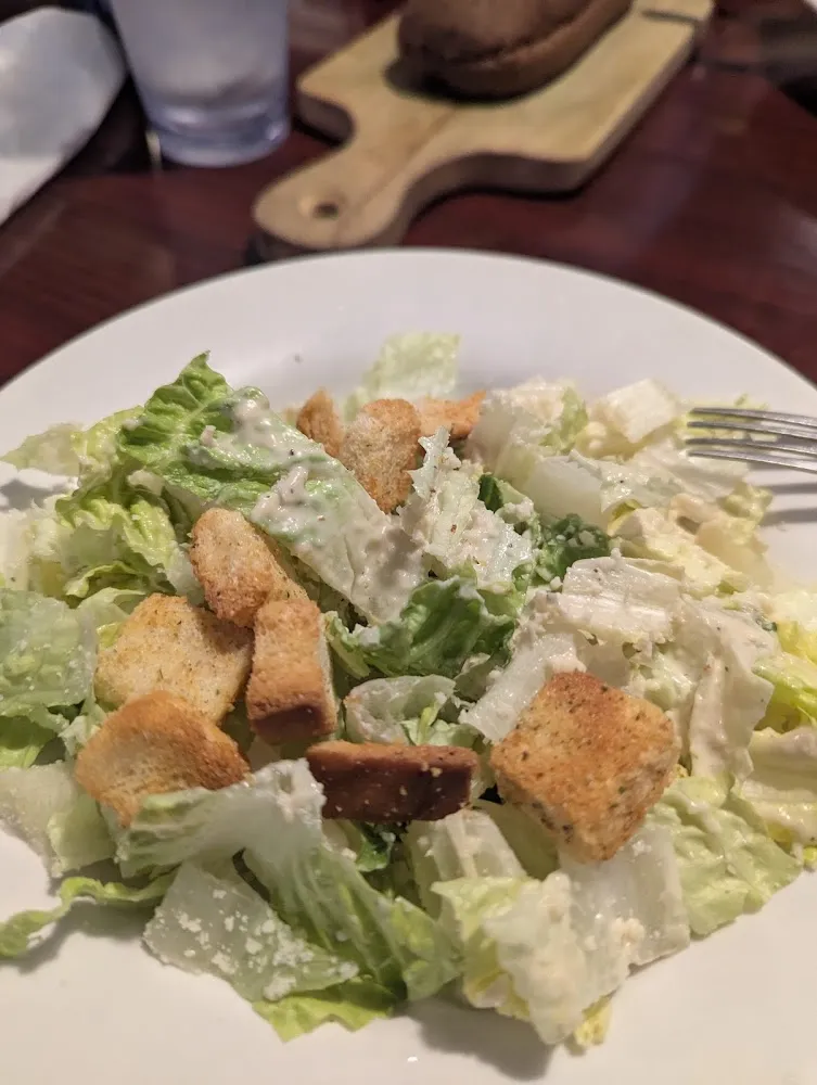 Caesar Salad