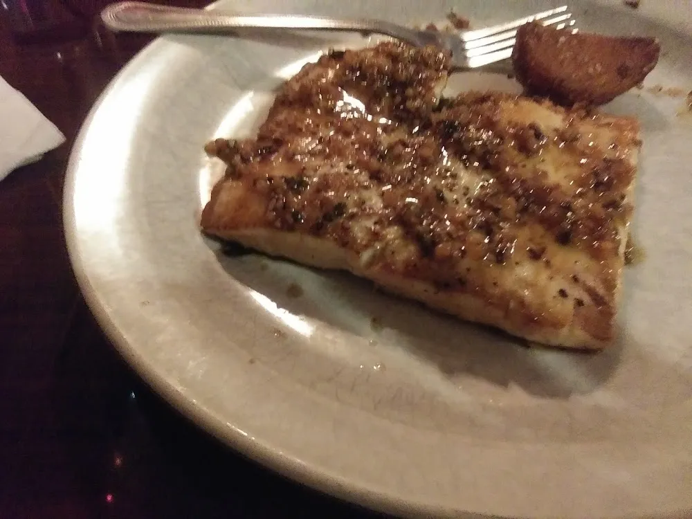 Maui Mahi Mahi
