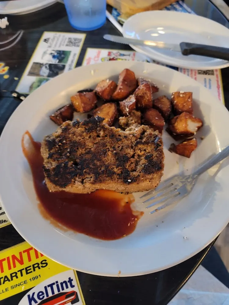 Meatloaf